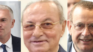 Доган прецака Джевдет и Джейхан, избира нов лидер от младежите