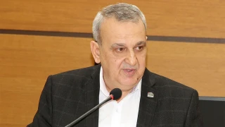 Александър Държиков е новият зам.-кмет по транспорта на Пловдив