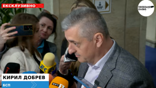 Ексклузивно в “Свободно слово”! Кирил Добрев: БСП ще съдейства за подаване на съдебни искове на гражданите срещу мобилните оператори! (ВИДЕО)