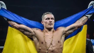 Усик с отчаяна молба към Тръмп