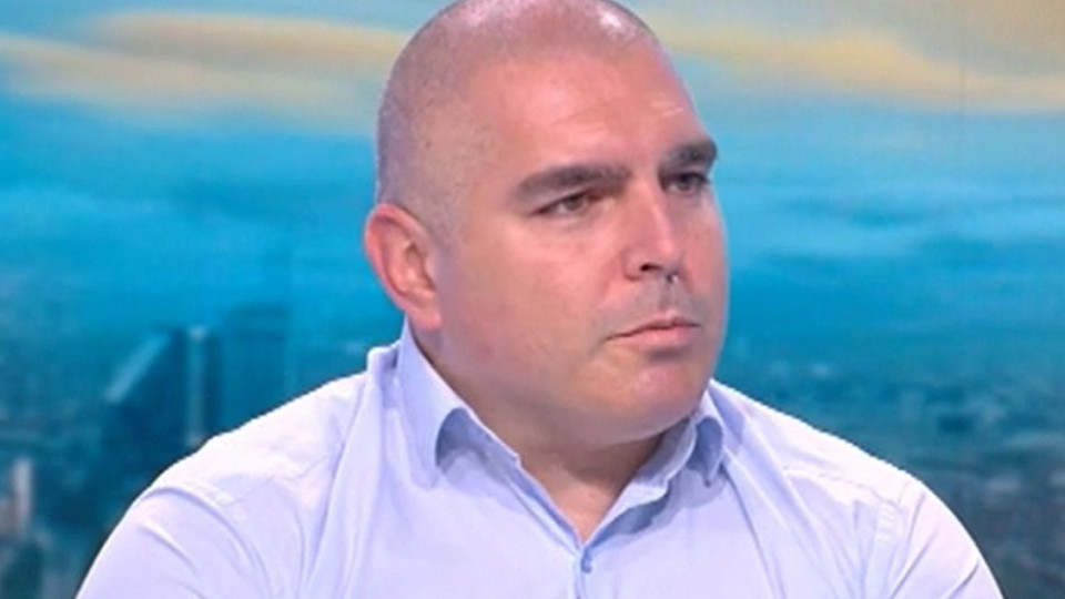 Криминалистът Иван Савов: Средата, в която живеем, предизвиква агресия у младите хора, които нямат изградени социални спирачки