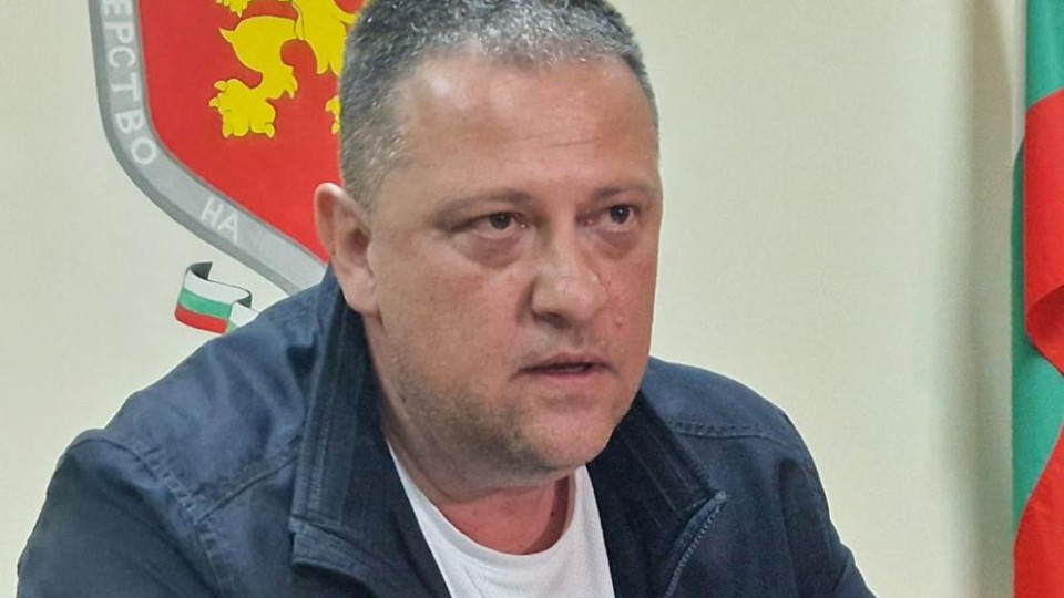 След убийството на Маги: Министър Митов поиска оставката на областния шеф на МВР Хасково Иван Расоков