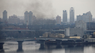 Киев гори, Вашингтон диктува, ЕС се тресе от страхове