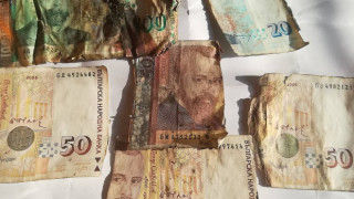 Какво да направите, ако искате да обмените повредени левове в евро?