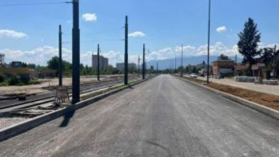 Бонев разкри гаф на кмета с бул. Рожен