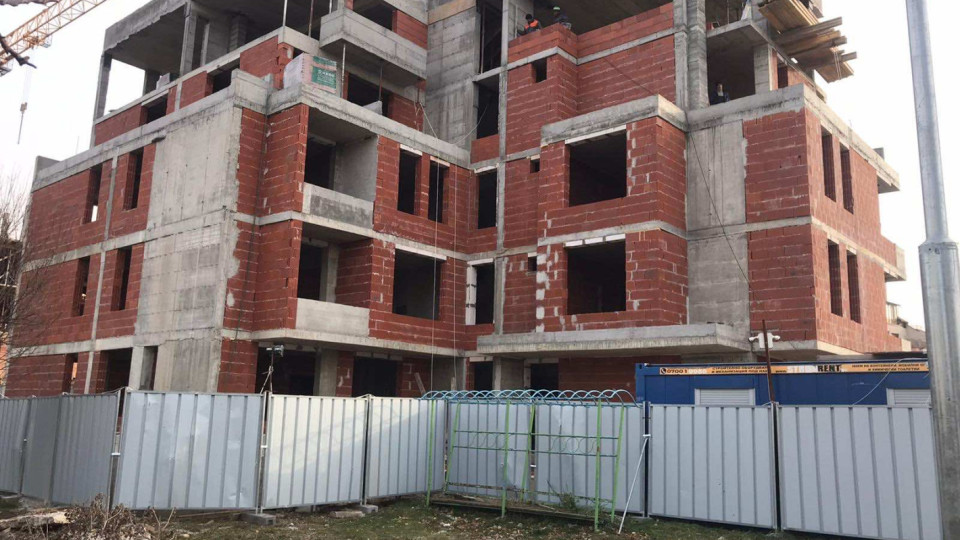Недостъпният дом: Сравнение на имотния пазар на Балканите и Централна Европа