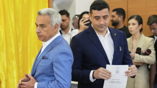 Вълната срещу статуквото, управлявало света 30 години вече не може да спре