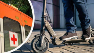 Да спасиме децата! Пълна забрана на електрическите тротинетки в България!