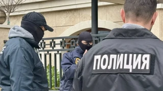 "Калашниците": Хваната тартора на банда, тероризирала Студентски град