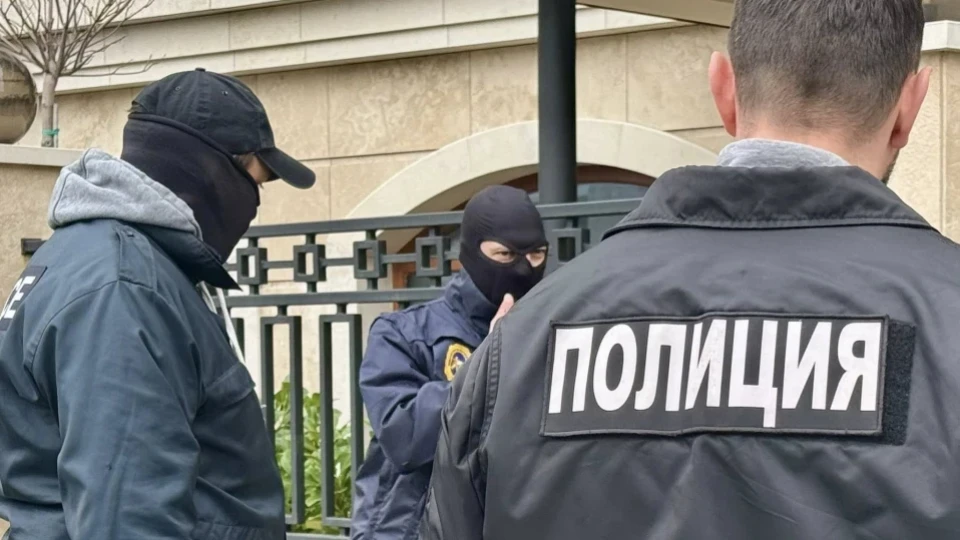 "Калашниците": Хваната тартора на банда, тероризирала Студентски град