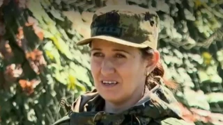 Първата жена пилот на военен самолет у нас: Цената, която плаща всеки един от нас, е липсата от семейството