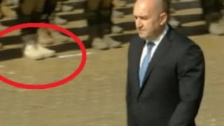За 21 години в НАТО даже обувките не са им еднакви