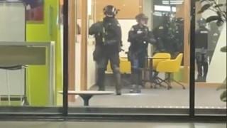 Група пропалестински активисти са превзели един от кампусите на Вашингтонския университет