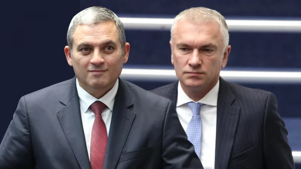По искане на Сарафов! Парламентът гласува в четвъртък за имунитетите на Ибрямов и Рангелов