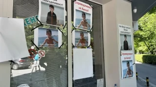 Пловдивската дентална клиника, в която почина 6-годишно дете, ще съди протестиращи граждани