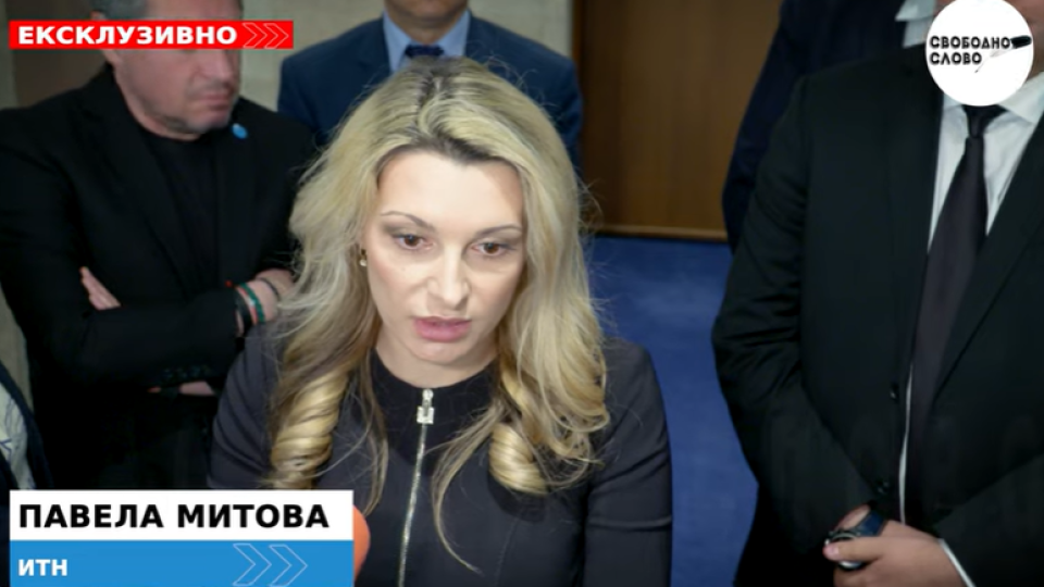 Ексклузивно в “Свободно слово”! ИТН убедили партньорите си: България ще предоговаря "Зелената сделка"! (ВИДЕО)