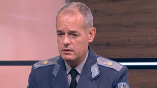 Изслушват шефовете на спецслужбите за евентуален саботаж срещу Ф-16