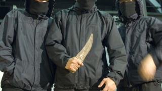 Родителите на момчетата от бандите в София са споделили с властите, че са безсилни да се справят с децата си