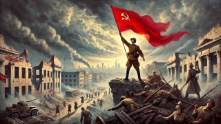 ДЕНЯТ НА ПОБЕДАТА