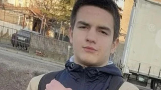 Издирват Виктор от Нова Загора