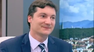 Крум Зарков: В понеделник ще подам молба да бъда освободен от длъжността на секретар на президента по правните въпроси