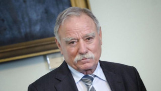 Космонавт №1 на България Георги Иванов в навечерието на 85-годишнината си: Можеше да стана и моряк