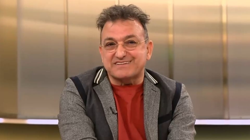 Васил Василев – Зуека: Няма да се връщам в България, в Испания се чувствам добре