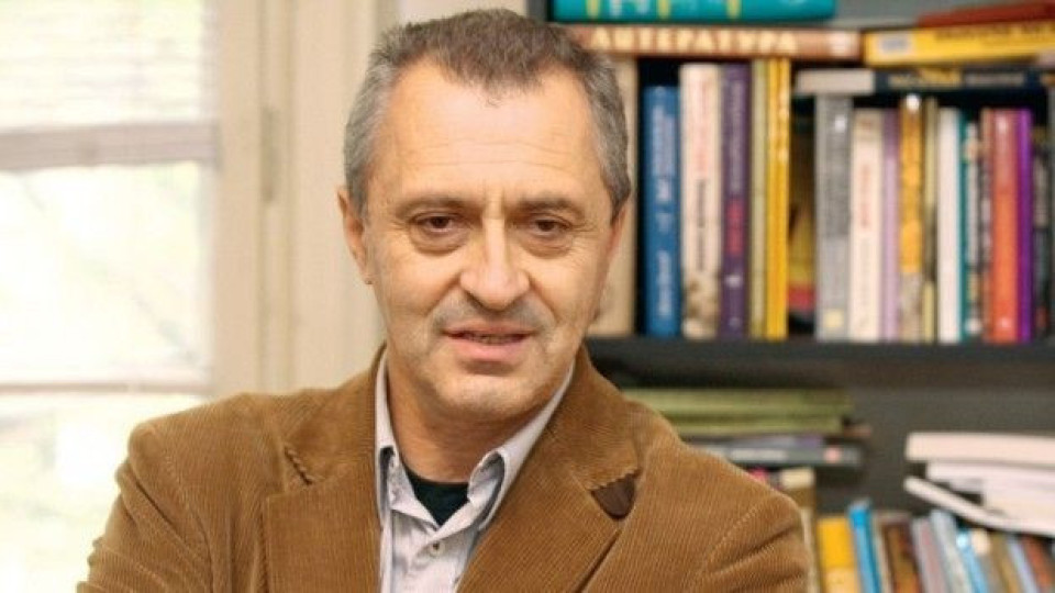 Проф. Валери Стефанов: Спасението става първата точка в дневния ред на човечеството