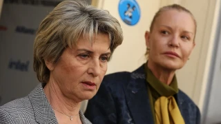 Костадинова отряза Лечева след нотариална покана: БОК не е сцена! Правото не се предава в папка