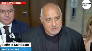 Ексклузивно в “Свободно слово”! Борисов за стачката в градския транспорт: Софиянци трябва да си изстрадат промяната! (ВИДЕО)