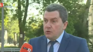 Транспортен хаос и в Перник! Кметът Владимиров: Перник и София са като скачени съдове