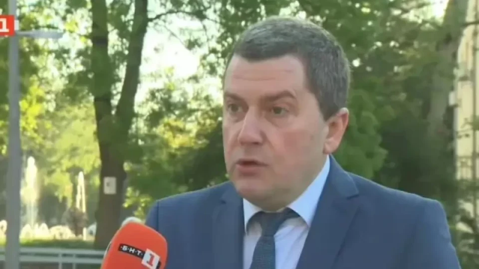 Транспортен хаос и в Перник! Кметът Владимиров: Перник и София са като скачени съдове