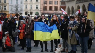 В Полша нараства враждебността към украинските бежанци