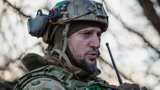 Командирът на „Ахмат“: Украински войници са били убивани от своите при опит да се предадат