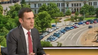 Васил Терзиев е категоричен: Това, което се иска от синдикатите в градския транспорт, няма как да го посрещна