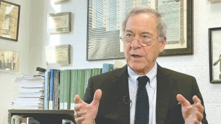 Проф. Стив Ханке: Валутният борд и лева трябва да бъдат запазени