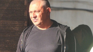 Наркобосът Сако брои 5 бона, за да стане чистач в затвора