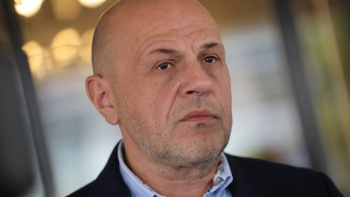 Приятелка на Томислав Дончев става омбудсман