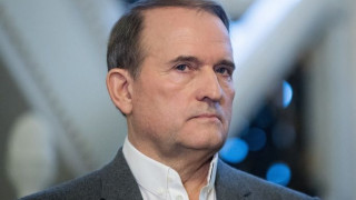 Медведчук: Зеленски се мяташе като каракуда в тиган - не успя да провали преговорите в Истанбул