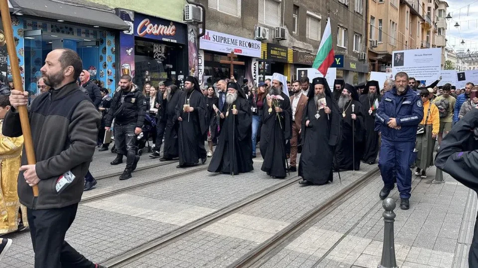 Патриарх Даниил: Българското училище е родено от църквата. Подкрепяме министър Вълчев за куража