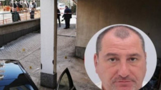 Подсъдим за убийството на Любо полицая офейкал от България?