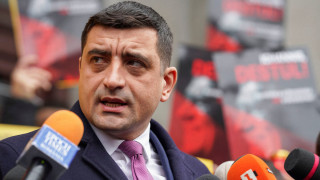 Бях сам срещу цяла една система, сам срещу всички, каза лидерът на Алианса за обединение на румънците