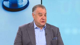 Д-р Мирослав Ненков: При 450 болници у нас да сме с най-висока смъртност в Европа е нелогично, значи 300 от тях са излишни