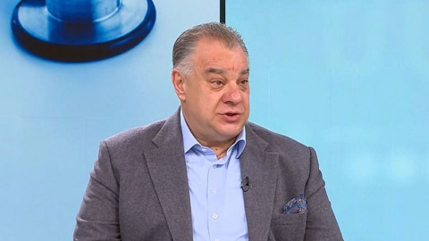 Д-р Мирослав Ненков: Най-после МЗ се опита да види какво се случва в подопечните му структури