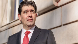 Иван Таков: Преките загуби от липсата на наземен транспорт в София за 6 дни са 4 млн. лв.