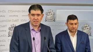 Таков и Контрера поискаха от ЦГМ предложение за компенсация на гражданите с абонаментни карти