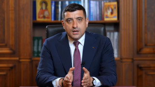 Джордже Симион поиска анулиране на президентските избори в Румъния
