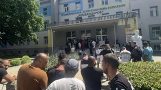 Бой заради срамен клип с Мис Бяла Слатина