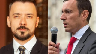 Шкварек към Терзиев: Мина половин мандат, а нямаш нито един успех, нито едно подобрение, всичко се влошава осезаемо