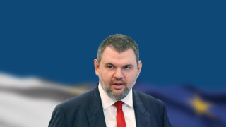 Делян Пеевски, лидер на ДПС и ПГ на ДПС-НОВО НАЧАЛО: Пълна подкрепа за протеста срещу мраморната мина край Горнослав! Няма да допусна това разрушително безобразие